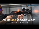 Canuck Evolve  .410 Revolver