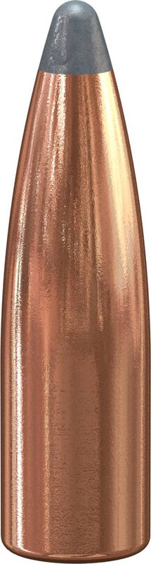 Speer Hot-Cor Bullet 308 Cal 165 Grain SPTZ SP
