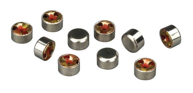 Federal Gold Medal Centerfire Primer, Large Rifle Match 