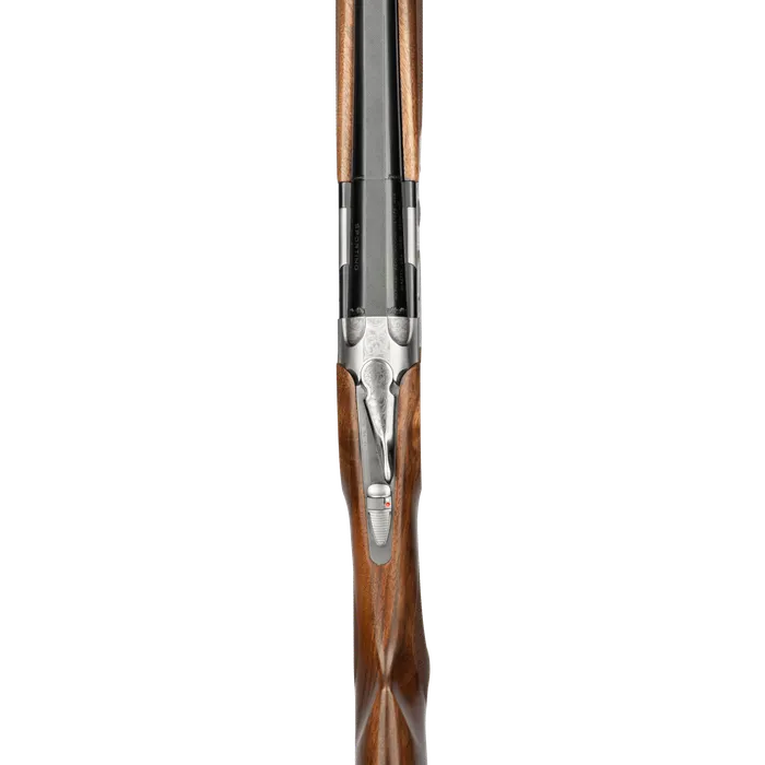Beretta 686 Silver Pigeon I 12/30  Sporting Schnabel MB OCHP