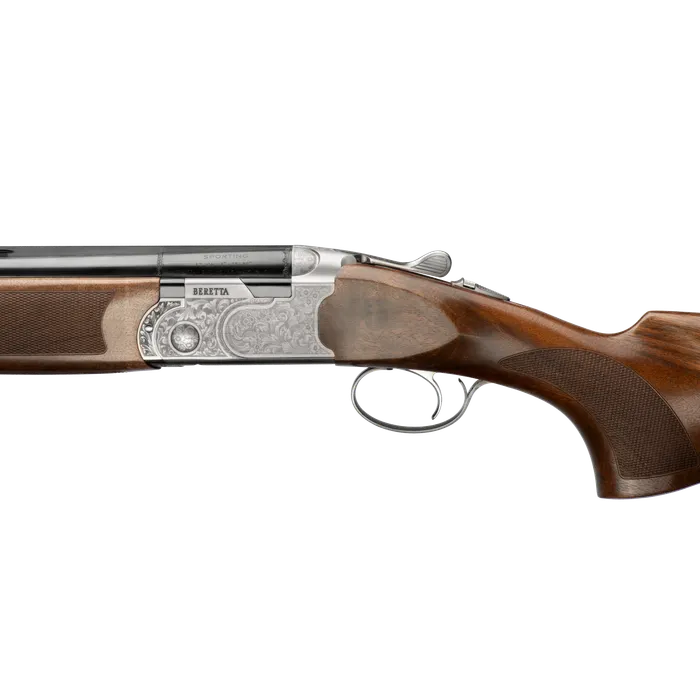 Beretta 686 Silver Pigeon I 12/30  Sporting Schnabel MB OCHP