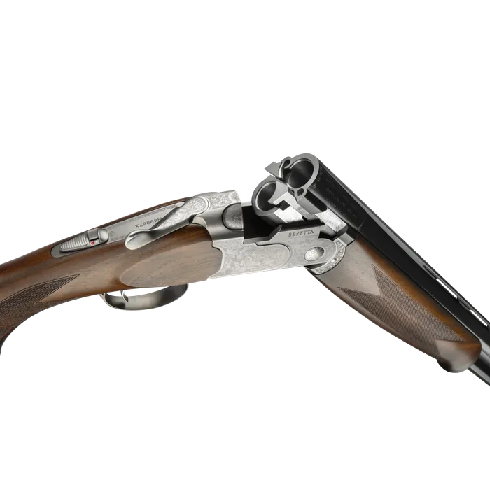 Beretta 686 Silver Pigeon I 12/30  Sporting Schnabel MB OCHP