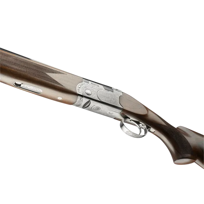 Beretta 686 Silver Pigeon I 12/30  Sporting Schnabel MB OCHP