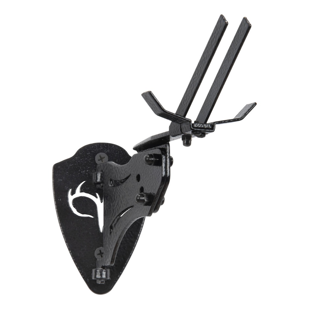 EZ Mount Adjustable Steel Skull Stand