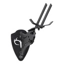 EZ Mount Adjustable Steel Skull Stand