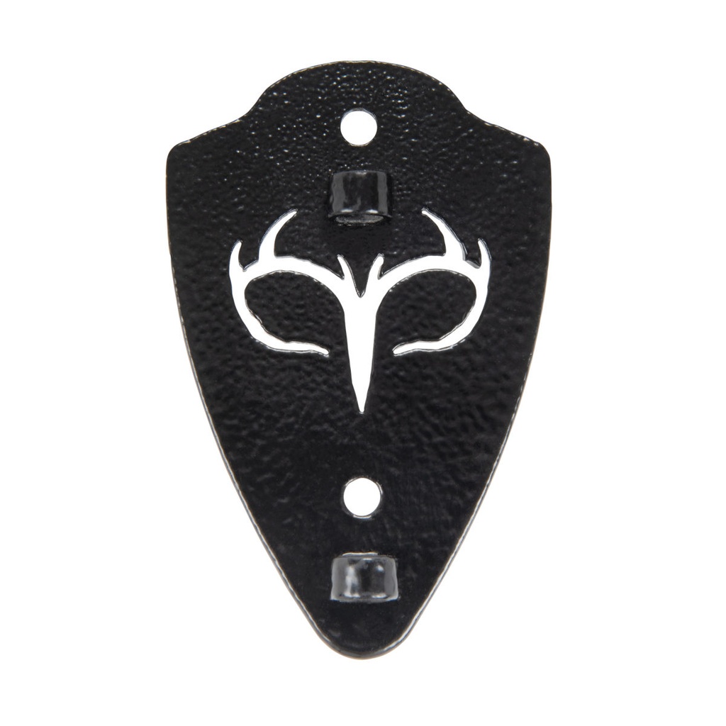 EZ Mount Adjustable Steel Skull Stand