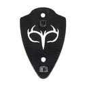 EZ Mount Adjustable Steel Skull Stand