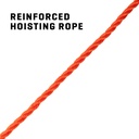 Heavy-Duty Gambrel & Hoist, Holds up to 1,200 lbs., Steel