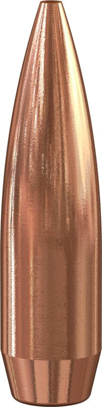 Speer Target Match .308 168GR BTHP Match Bullet