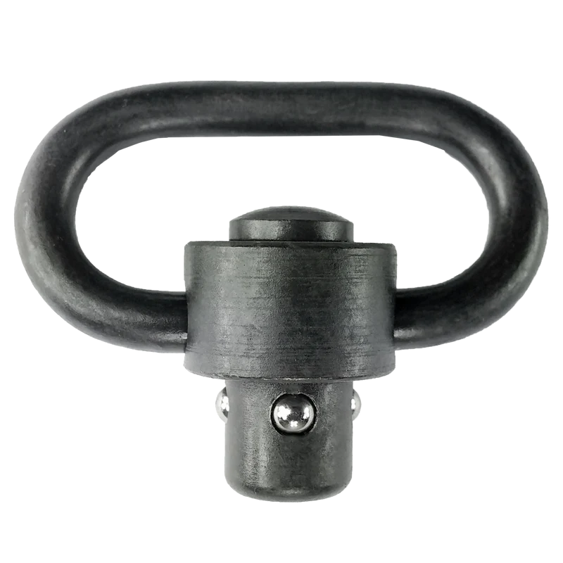 Grovtec Push Button Swivel 