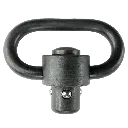 Grovtec Push Button Swivel 