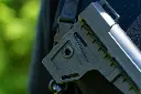 Grovtec Push Button Base Hallow Stock