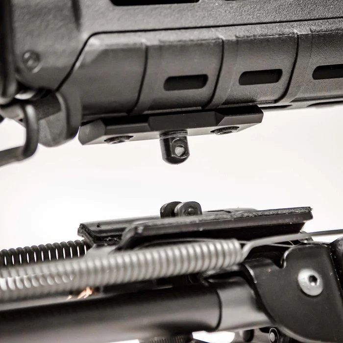 Grovtec Bipod Stud Mount 2.3" M-Lok