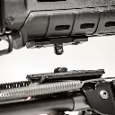 Grovtec Bipod Stud Mount 2.3" M-Lok