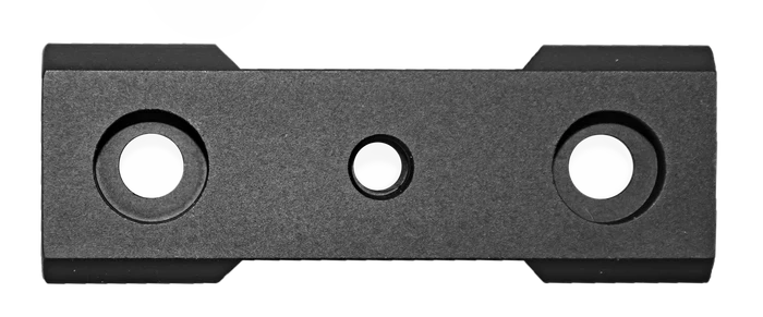 Grovtec Bipod Stud Mount 2.3" M-Lok