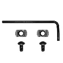 Grovtec Bipod Stud Mount 2.3" M-Lok