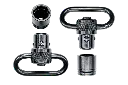 Grovtec Push Button Swivel Set 