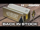 OZcut 2 Easy Broadhead Sharpener