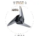 OZcut Broadheads Hurricane Fixed Helical Single Bevel Broadheads