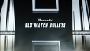 Hornady Match 308 Winchester Ammunition 20 Rounds ELD Match168 Grains 
