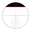 Burris Eliminator 6 4-20x52mm X177 Reticle Illuminated