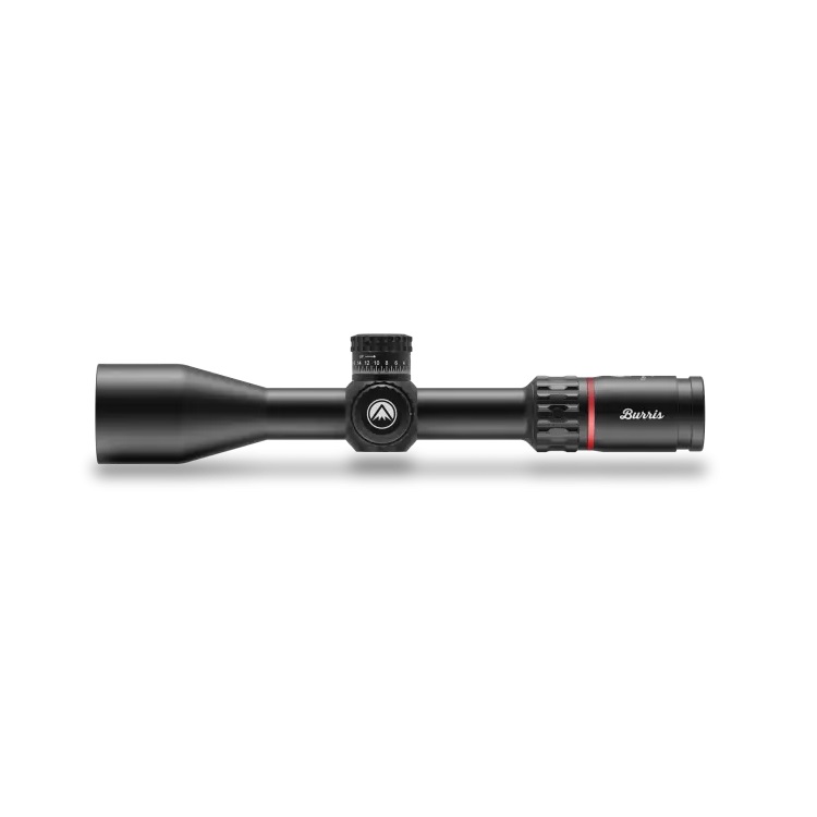 Burris Veracity™ PH Scope 4-20x50mm – RC (Rapid Cross) MOA Reticle