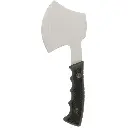 North 49 Mini Pack Axe