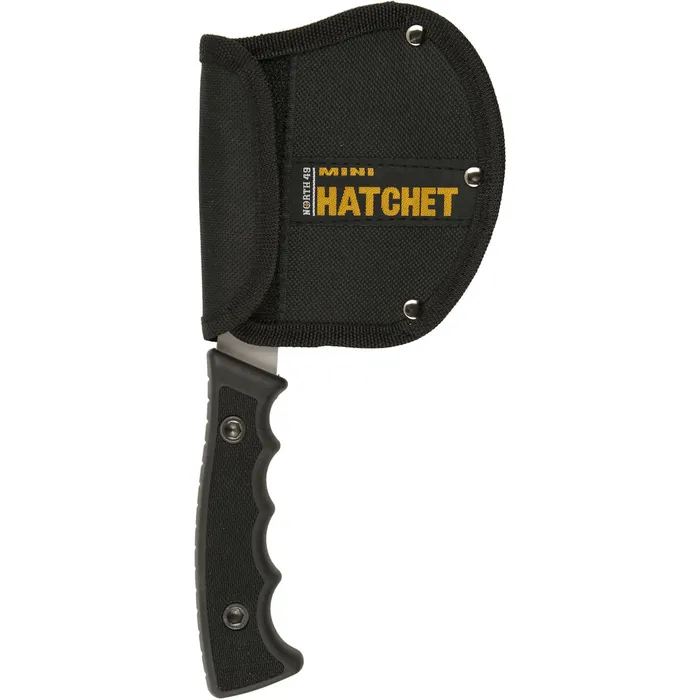 North 49 Mini Pack Axe
