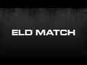 Hornady 22 Cal .224 75 Grain ELD Match Bullets