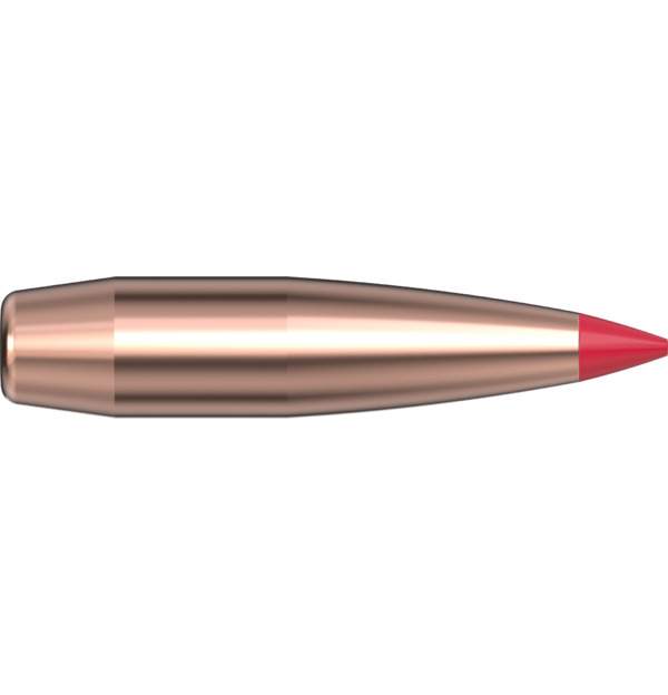 Hornady 22 Cal .224 62 Grain ELD-VT Bullets