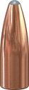 Speer .224 Cal 55 Grain SPTZ Bullet