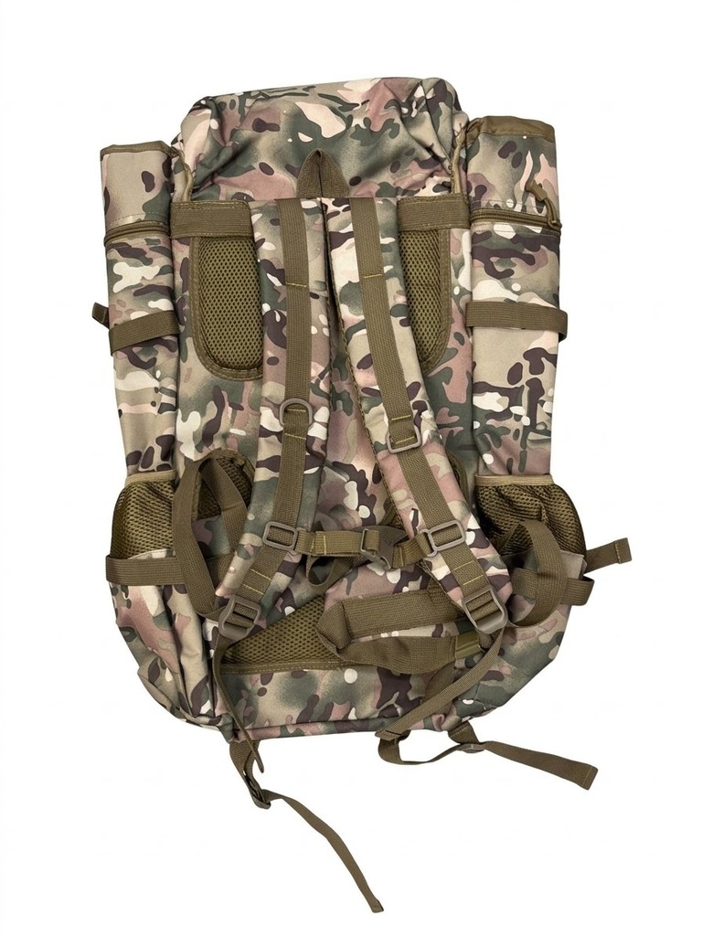 Mil-Spex Phalanx 65 Liter Uniflage Pack