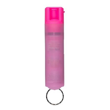 Sabre Dog Detterant Pink