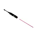 Allen X-Ring Laser Boresighter 50 Caliber or Less