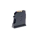 CZ 455/512/457 Polymer .17HMR/22WMR 5 Round Magazine