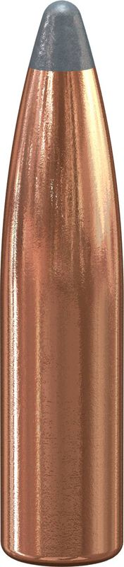 Speer Hot-Cor 6.5mm 140 Grain Spitzer Soft Point