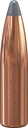 Speer Hot-Cor 6.5mm 140 Grain Spitzer Soft Point