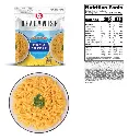 Ready Wise Freeze Dried Meals