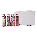 Berkley Froggin' Haul Of Fame Assorted Kit 