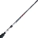 ABU Garcia Ike Dude Spincast Combo 