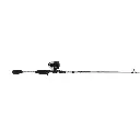 ABU Garcia Ike Dude Spincast Combo 