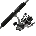 ABU Garcia Max X Spinning Combo 