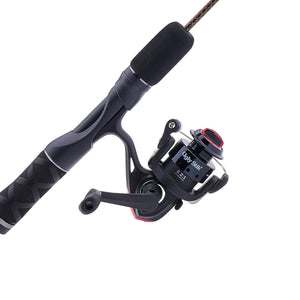 Ugly Stik Gx2 Ice Spinning Combo 