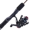Ugly Stik Gx2 Ice Spinning Combo 