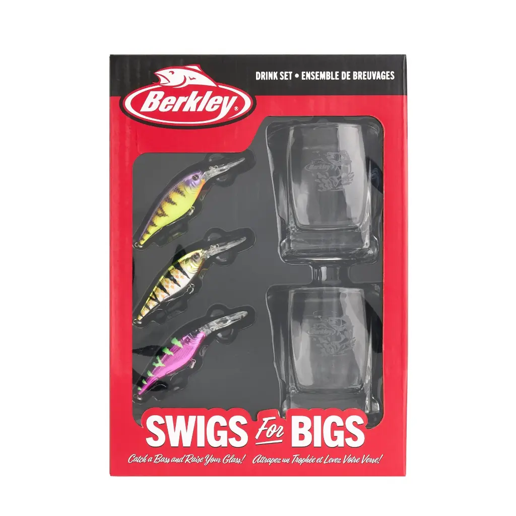 Berkley Swigs For Bigs
