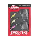 Berkley Swigs For Bigs