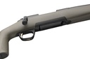 BROWNING RIFLE X-BOLT MAX SPR OD