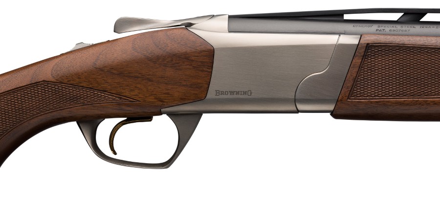 Browning Cynergy CX