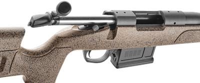 BERGARA FIREARMS RIFLE B-14 HMR