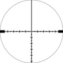  Vortex Viper® HD 3-15x44 VMR-3 (MOA) Reticle | 30mm Tube